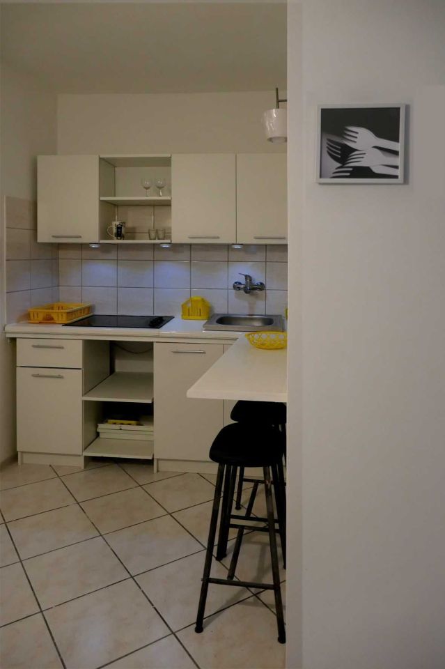 Mieszkanie 3-pokojowe Kraków Bronowice Małe, ul. Balicka. Zdjęcie 5