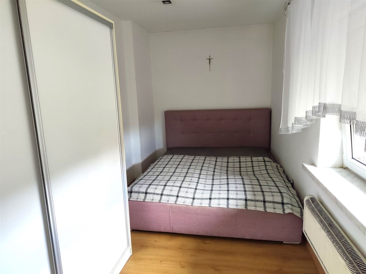 dom wolnostojący, 7 pokoi Kobielice, ul. Topolowa. Zdjęcie 6