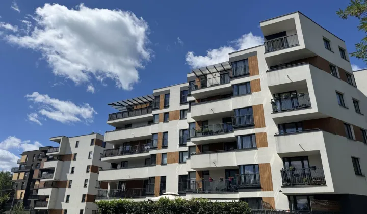 Mieszkanie 2-pokojowe Katowice Wełnowiec, ul. Bytkowska
