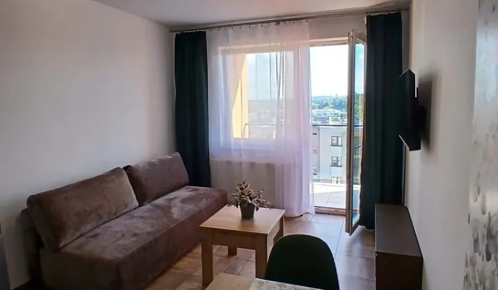 Mieszkanie 2-pokojowe Kraków Bieżanów