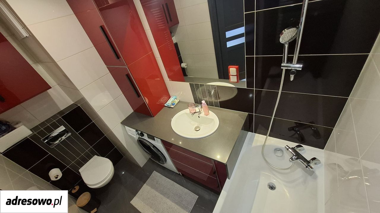 Mieszkanie 3-pokojowe Warszawa Ulrychów, ul. Górczewska. Zdjęcie 12