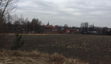 Działka budowlana Katowice Szopienice