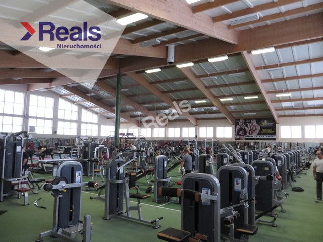 Nieruchomość komercyjna Pruszków Żbików, ul. Poznańska. Zdjęcie 1