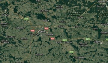 Działka rolno-budowlana Janowice