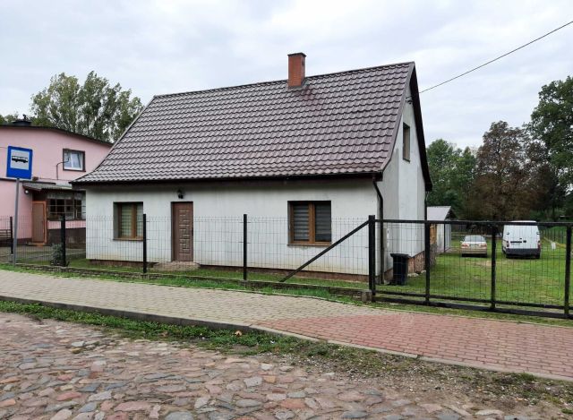 dom wolnostojący Komorowo. Zdjęcie 1