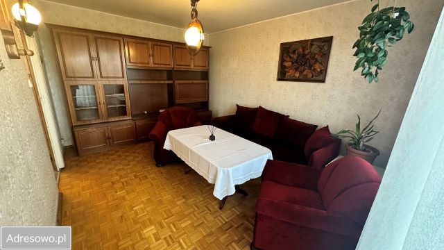 Mieszkanie 2-pokojowe Poznań Grunwald, ul. Raszyńska. Zdjęcie 1