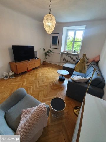 Mieszkanie 2-pokojowe Warszawa Żoliborz, ul. Stanisława Wyspiańskiego. Zdjęcie 1