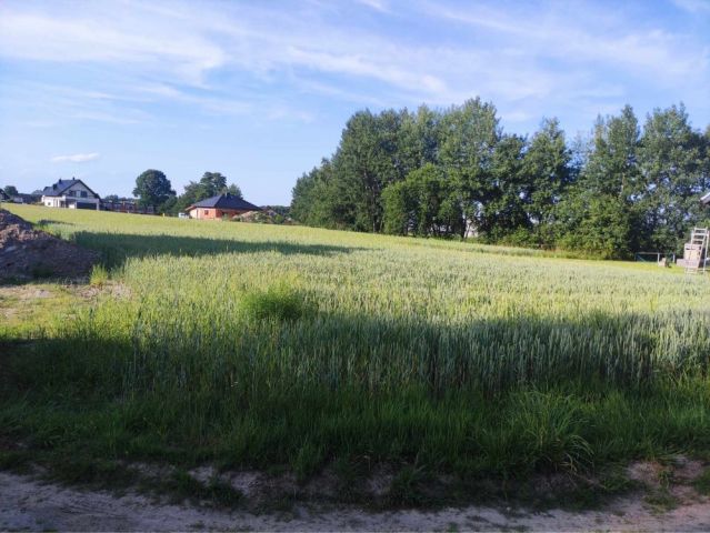 Działka budowlana Żory Baranowice. Zdjęcie 1