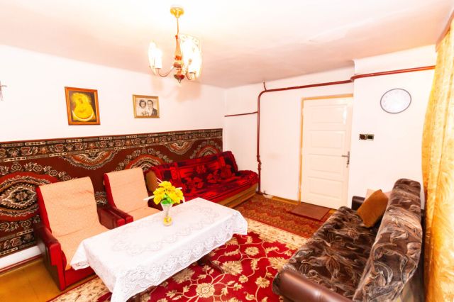 dom wolnostojący, 3 pokoje Chmielów, ul. Spacerowa. Zdjęcie 9