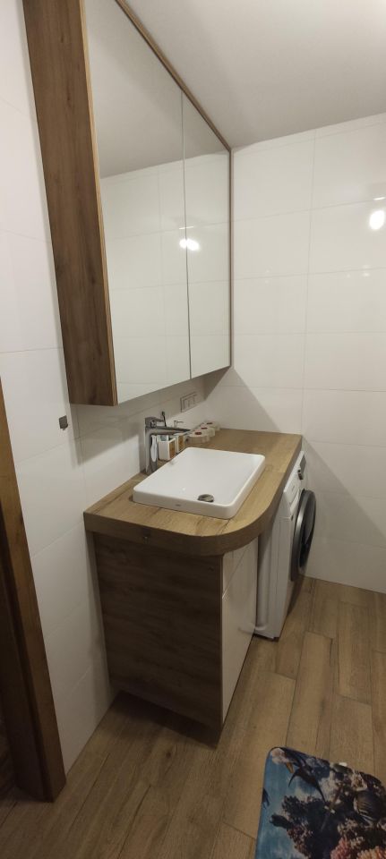 Mieszkanie 2-pokojowe Srebrna. Zdjęcie 10