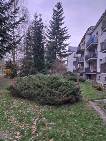 Mieszkanie 3-pokojowe Kraków Prokocim, ul. Nad Potokiem. Zdjęcie 1