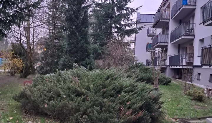 Mieszkanie 3-pokojowe Kraków Prokocim, ul. Nad Potokiem