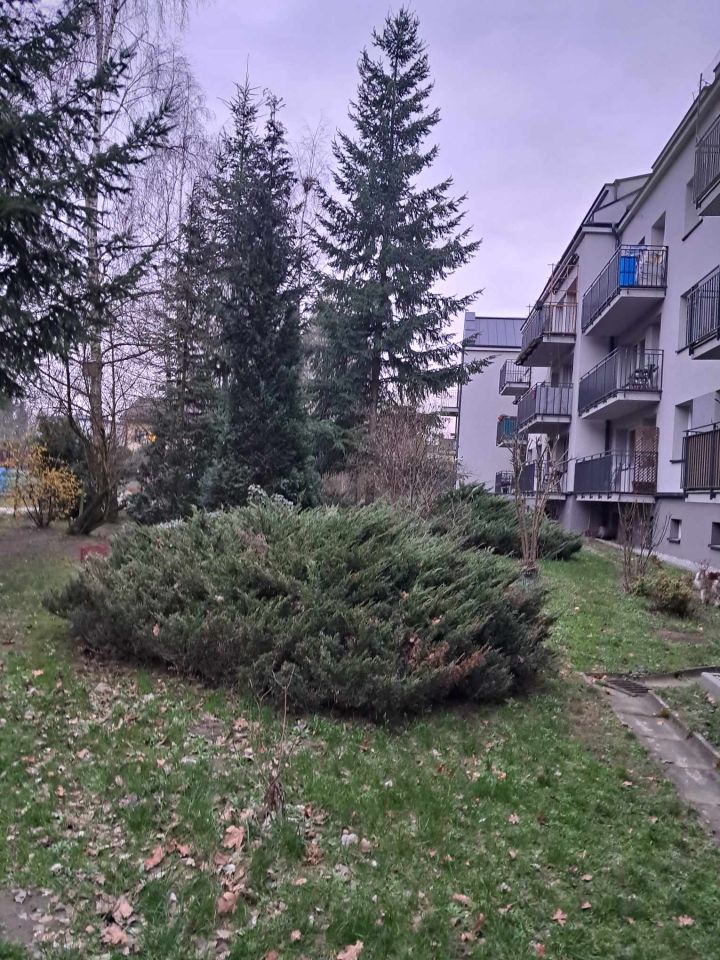 Mieszkanie 3-pokojowe Kraków Prokocim, ul. Nad Potokiem