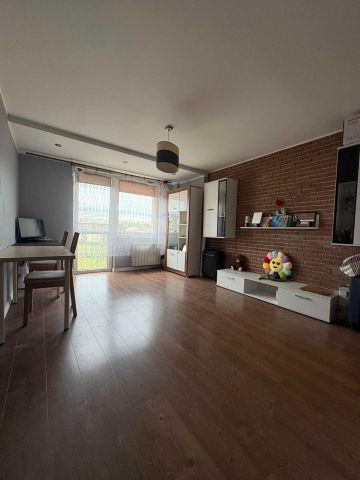 Mieszkanie 2-pokojowe Olkusz, ul. Strzelców Olkuskich. Zdjęcie 1