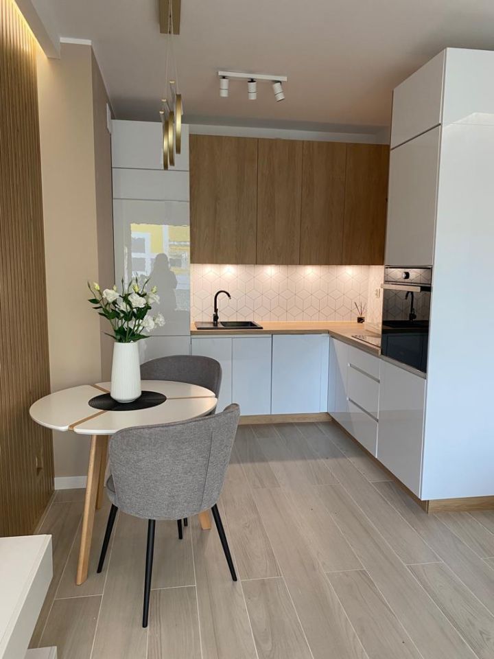 Mieszkanie 2-pokojowe Legnica, ul. Żołnierska. Zdjęcie 6