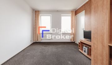 Mieszkanie 2-pokojowe Warszawa Ursus, ul. Apartamentowa