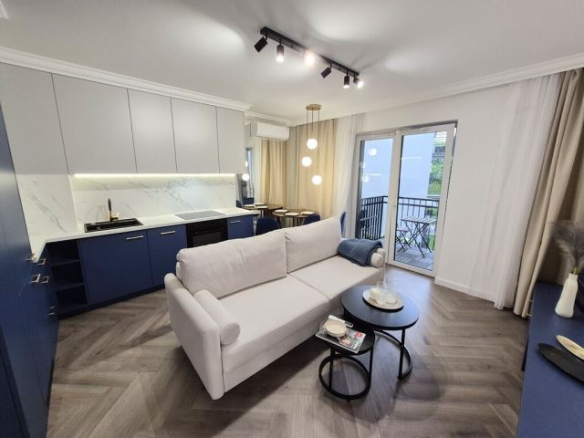 Mieszkanie 2-pokojowe Wrocław Plac Grunwaldzki, ul. Mikołaja Reja. Zdjęcie 20