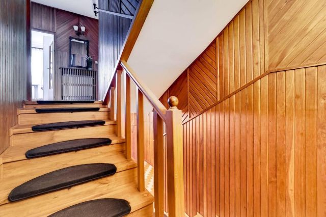 dom wolnostojący, 7 pokoi Piaseczno, ul. 11 Listopada. Zdjęcie 40