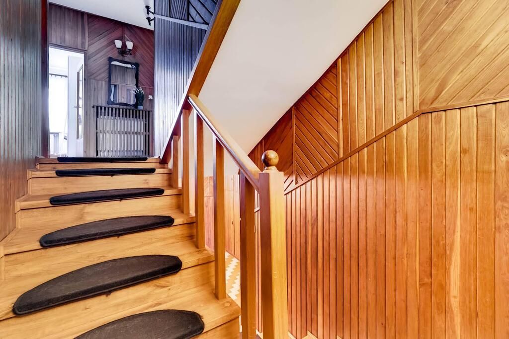 dom wolnostojący, 7 pokoi Piaseczno, ul. 11 Listopada. Zdjęcie 40