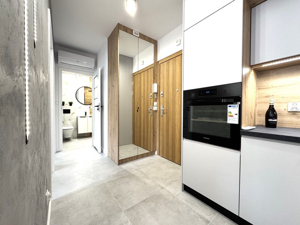 Mieszkanie 3-pokojowe Opole Kolonia Gosławicka. Zdjęcie 7