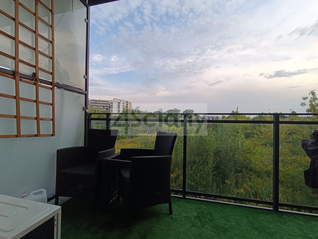 Mieszkanie 3-pokojowe Warszawa Włochy, ul. Urwana. Zdjęcie 9