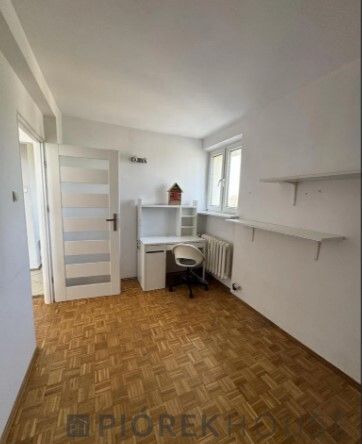 Mieszkanie 3-pokojowe Warszawa Praga-Południe, al. Stanów Zjednoczonych. Zdjęcie 9