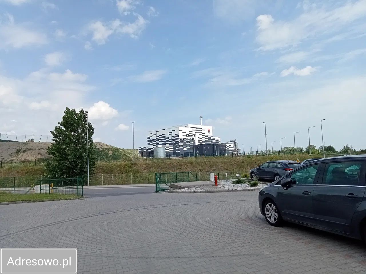 Hala/magazyn Kowale, ul. Magnacka. Zdjęcie 13