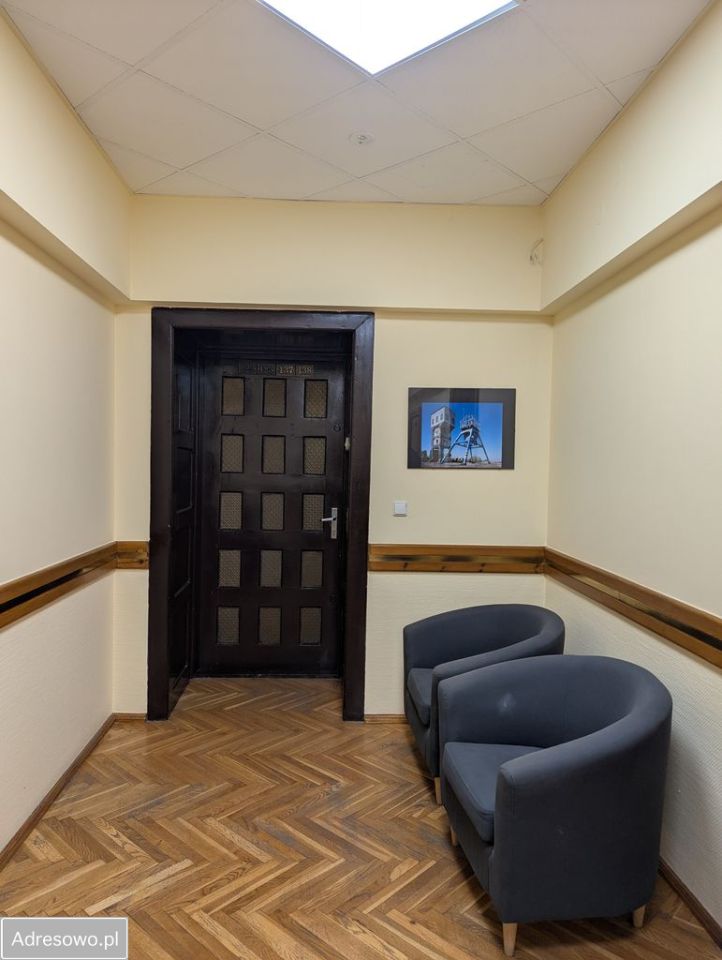 Biuro Katowice Śródmieście. Zdjęcie 3