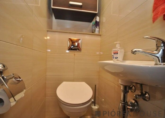 Mieszkanie 2-pokojowe Warszawa Mokotów, ul. Czarnomorska. Zdjęcie 7