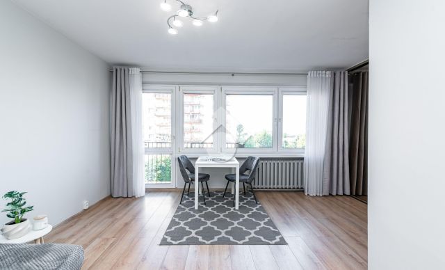 Mieszkanie 2-pokojowe Kraków Podgórze Duchackie, ul. Gromady Grudziąż. Zdjęcie 2