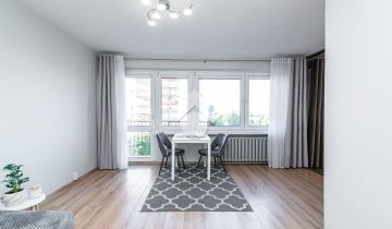 Mieszkanie 2-pokojowe Kraków Podgórze Duchackie, ul. Gromady Grudziąż