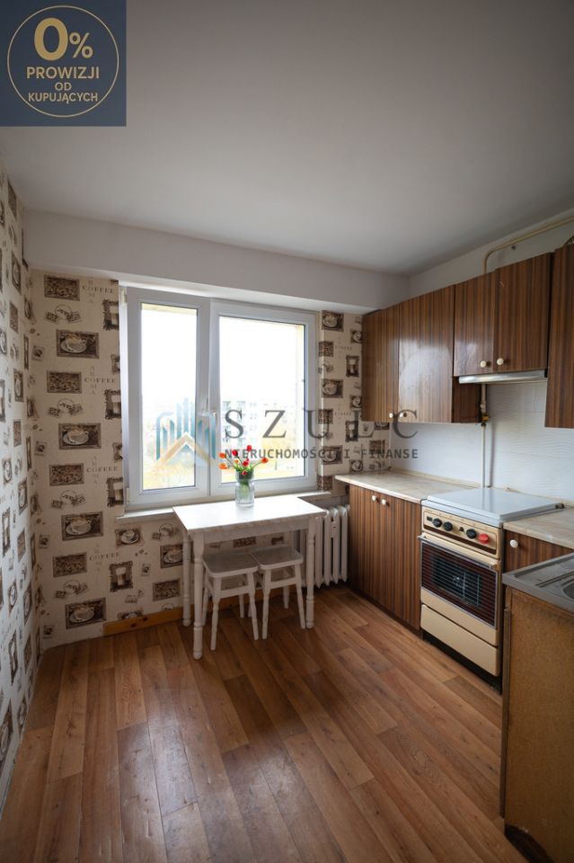 Mieszkanie 2-pokojowe Suwałki, ul. gen. Kazimierza Pułaskiego. Zdjęcie 3