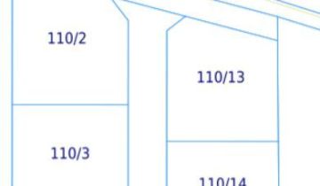 Działka budowlana Turów, ul. Chabrowa