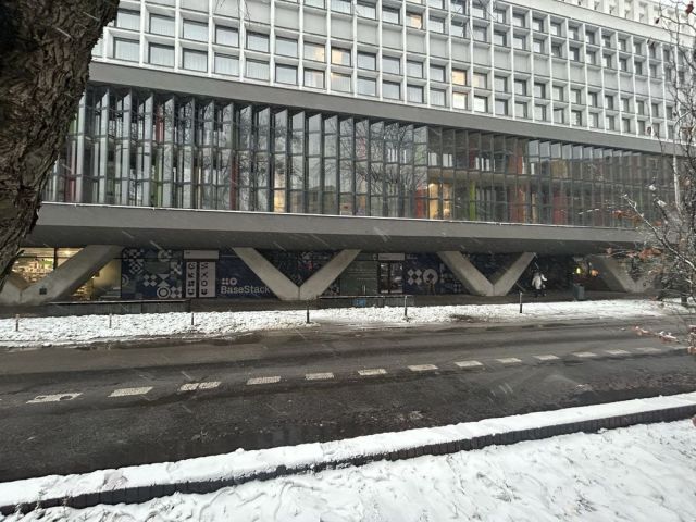 Lokal Łódź Śródmieście, ul. Rewolucji 1905 r.. Zdjęcie 1