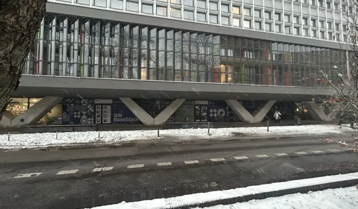 Lokal Łódź Śródmieście, ul. Rewolucji 1905 r.