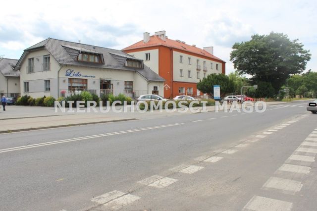 Lokal Zawadzkie, ul. Opolska. Zdjęcie 2