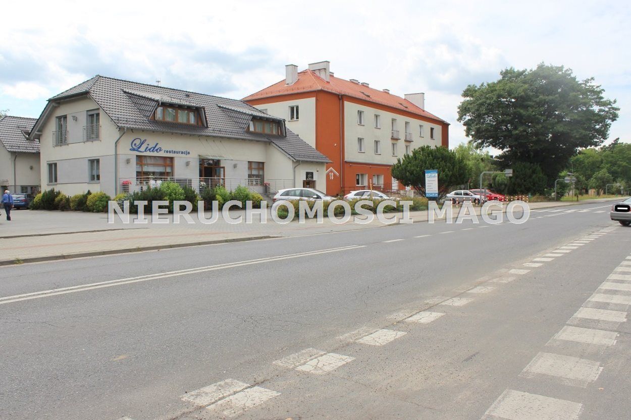 Lokal Zawadzkie, ul. Opolska. Zdjęcie 2