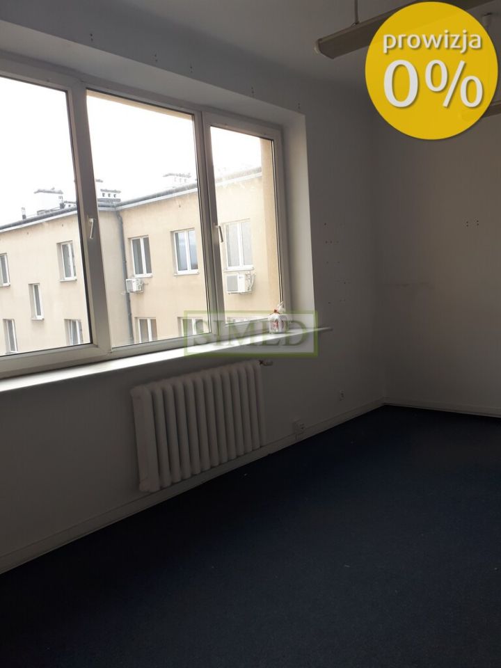 Biuro Warszawa Mokotów