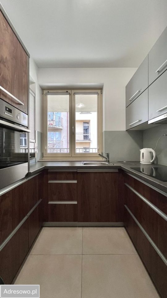 Mieszkanie 2-pokojowe Kraków Krowodrza, ul. Józefa Friedleina. Zdjęcie 4