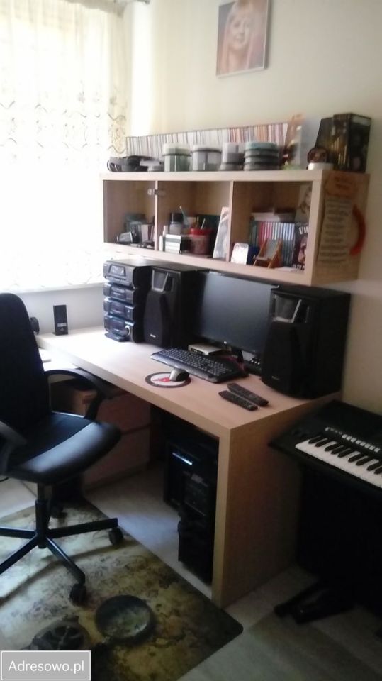 Mieszkanie 3-pokojowe Łomianki, ul. Sierakowska. Zdjęcie 18