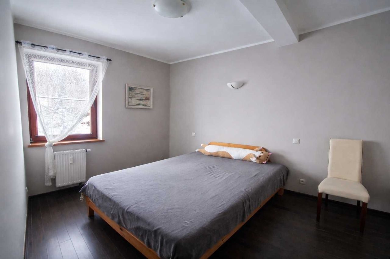 Mieszkanie 4-pokojowe Olsztyn Redykajny. Zdjęcie 4