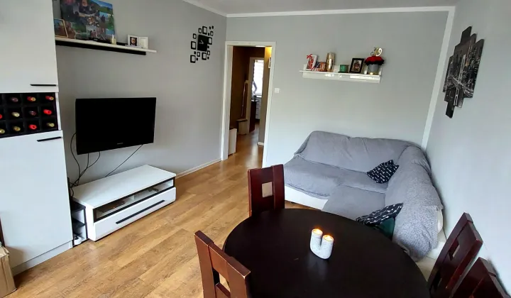 Mieszkanie 3-pokojowe Toruń Rubinkowo, ul. Ignacego Łyskowskiego