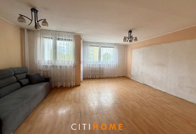 Mieszkanie 3-pokojowe Warszawa Targówek, ul. Heleny Junkiewicz. Zdjęcie 2