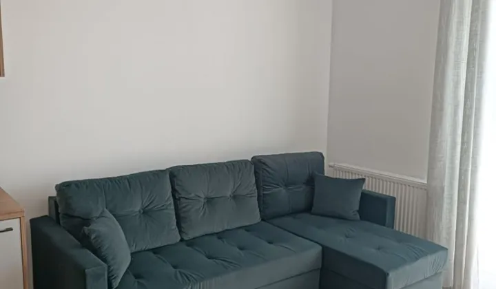 Mieszkanie 2-pokojowe Kiełczów, ul. Lawendowa