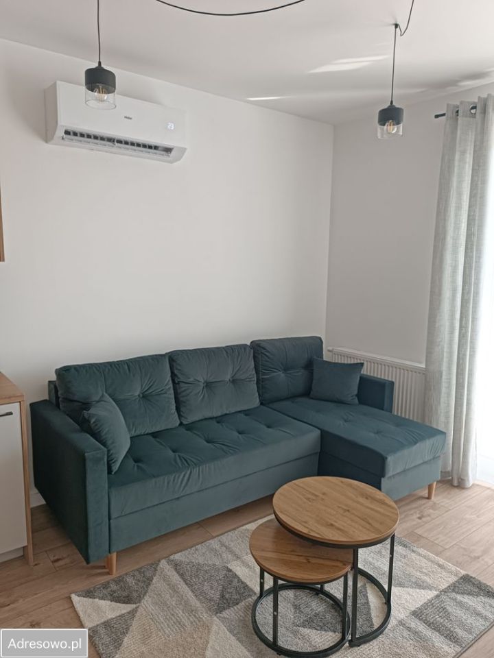 Mieszkanie 2-pokojowe Kiełczów, ul. Lawendowa