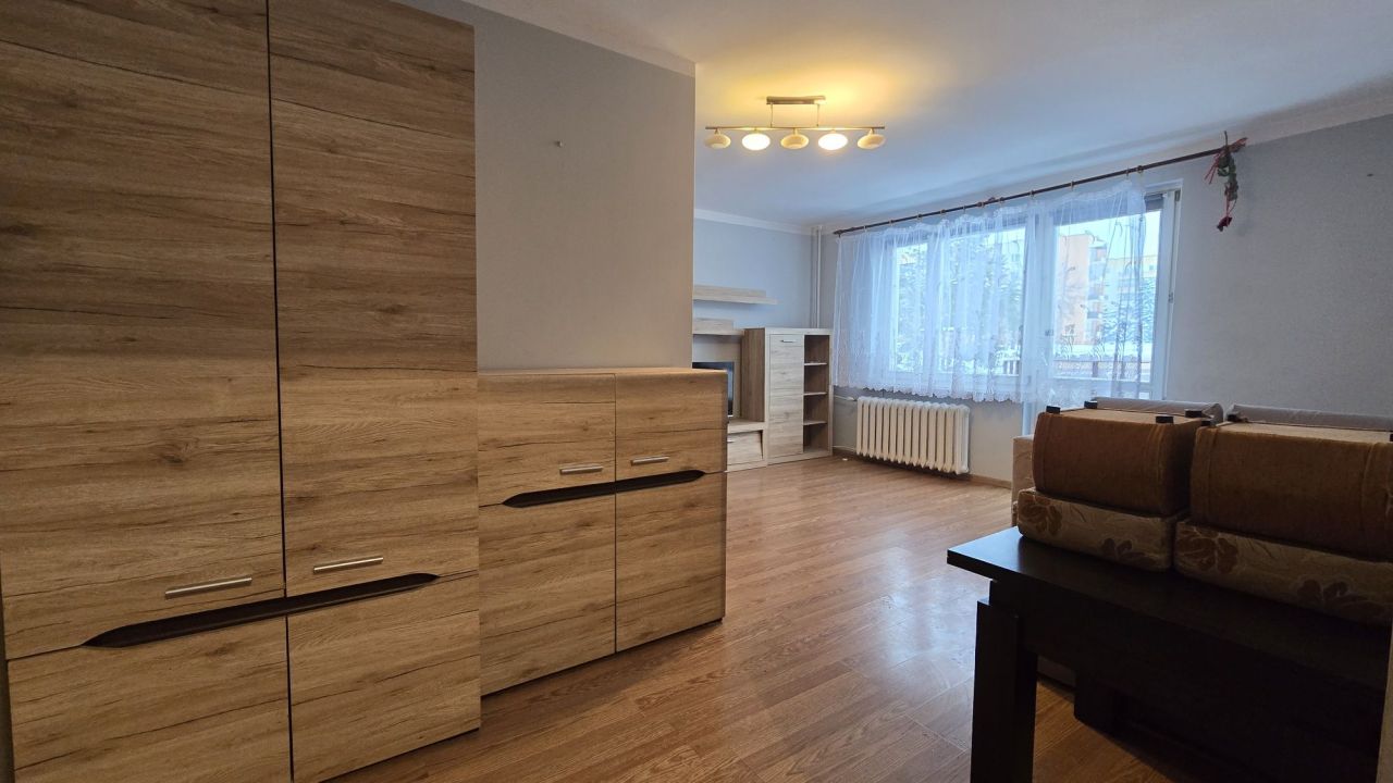 Mieszkanie 1-pokojowe Chełm, ul. Połaniecka. Zdjęcie 8