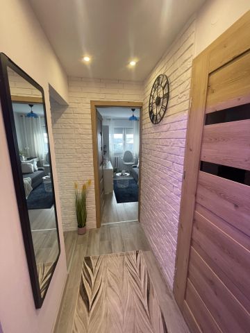 Mieszkanie 2-pokojowe Warszawa Mokotów, ul. Czerniakowska. Zdjęcie 8