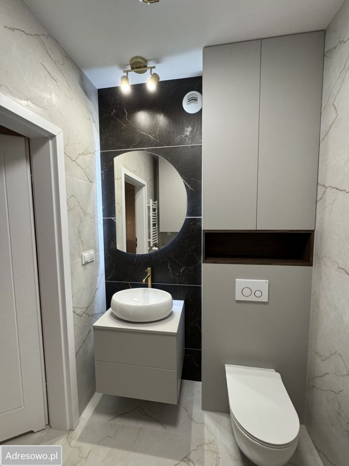 Mieszkanie 2-pokojowe Konin. Zdjęcie 9