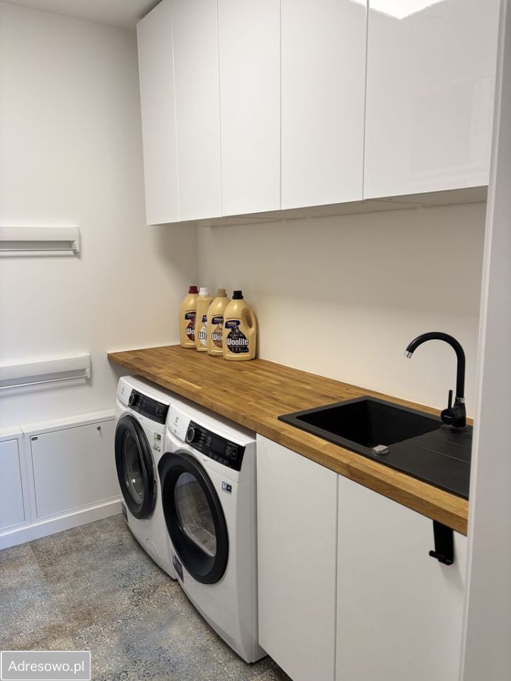 dom wolnostojący, 3 pokoje Dominowo, ul. Centralna. Zdjęcie 9