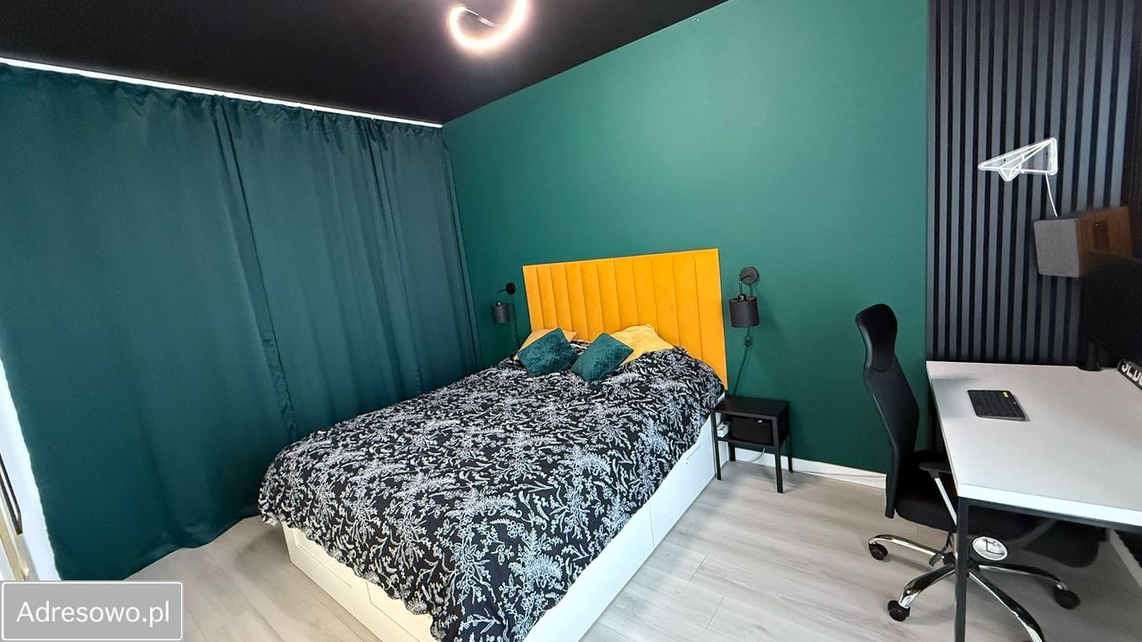 Mieszkanie 2-pokojowe Warszawa Ursus, ul. Herbu Oksza. Zdjęcie 13